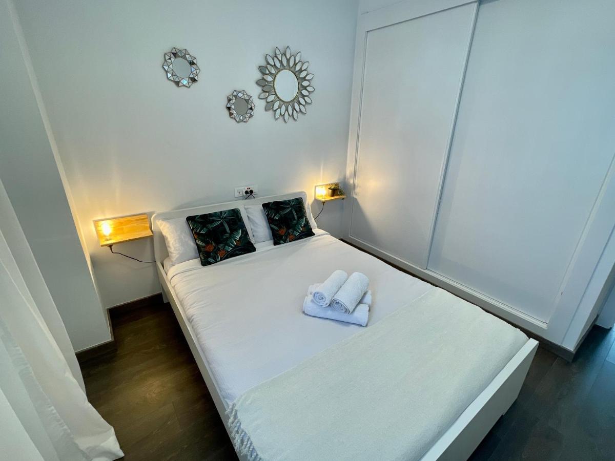 Casa Diamante - Estepona Esterno foto