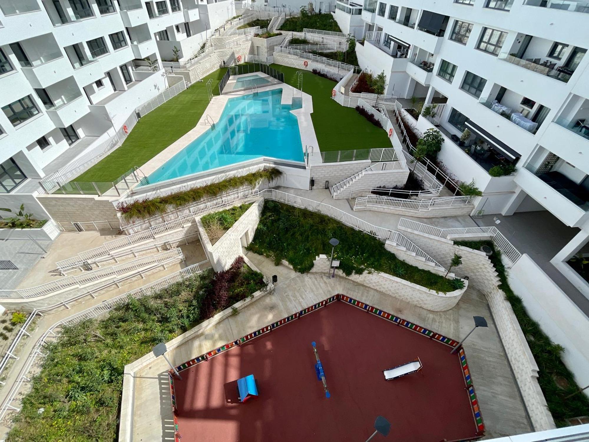Casa Diamante - Estepona Esterno foto